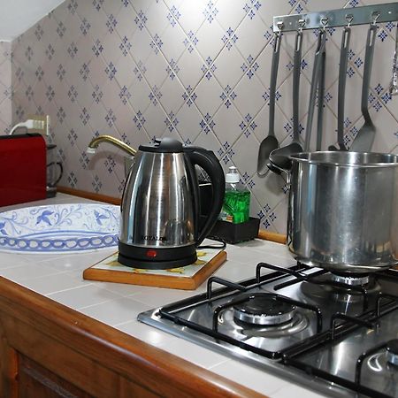 Tenuta Petreria Santo Stefano di Camastra Zewnętrze zdjęcie