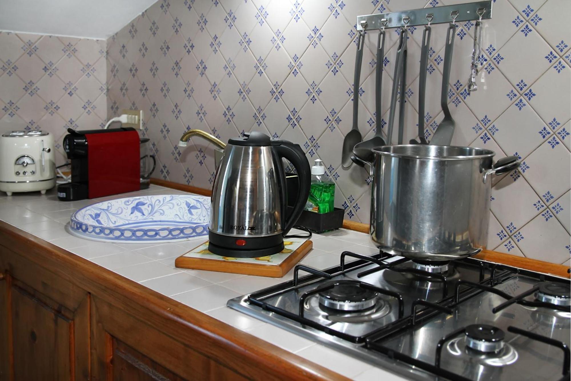 Tenuta Petreria Santo Stefano di Camastra Zewnętrze zdjęcie