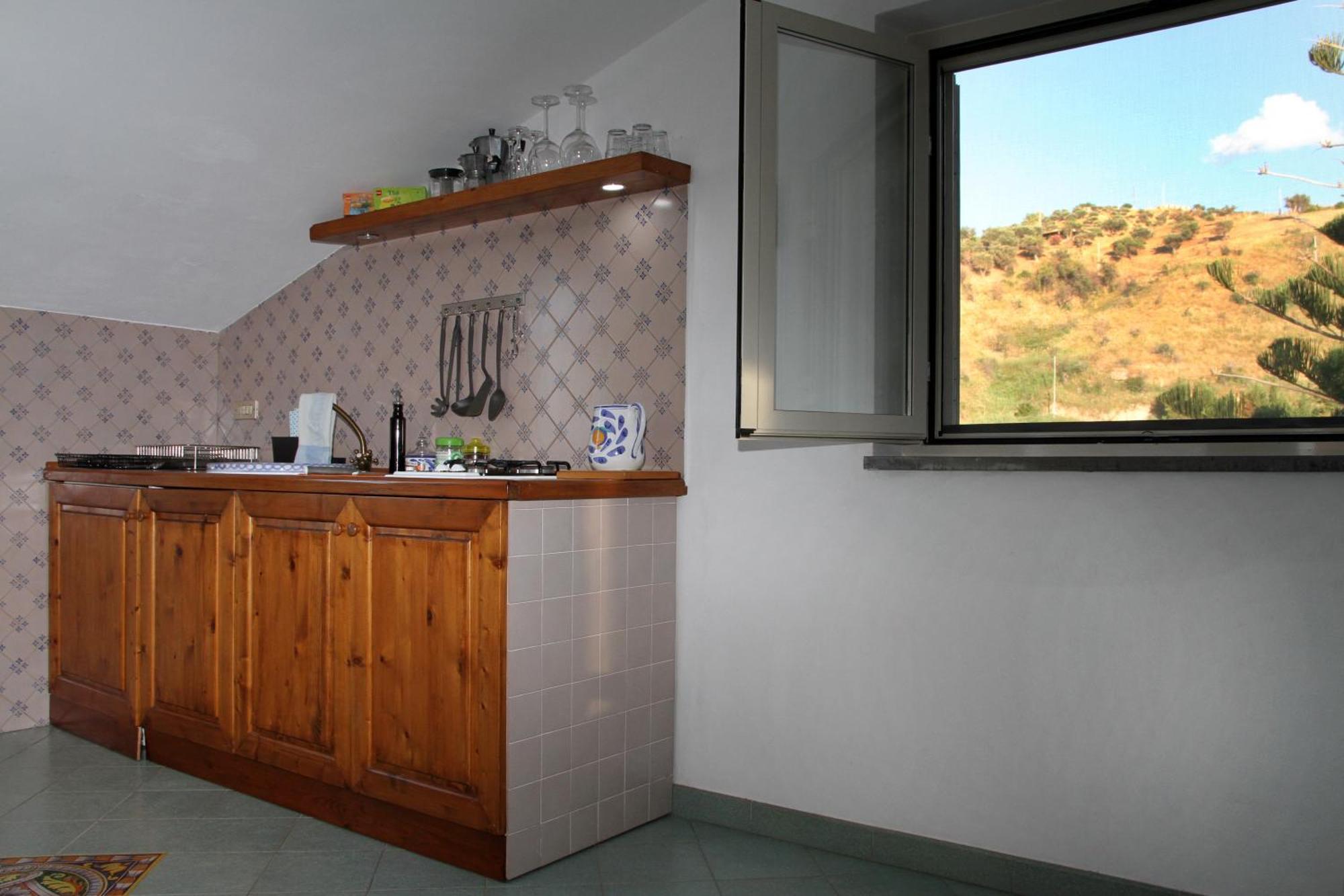 Tenuta Petreria Santo Stefano di Camastra Pokój zdjęcie