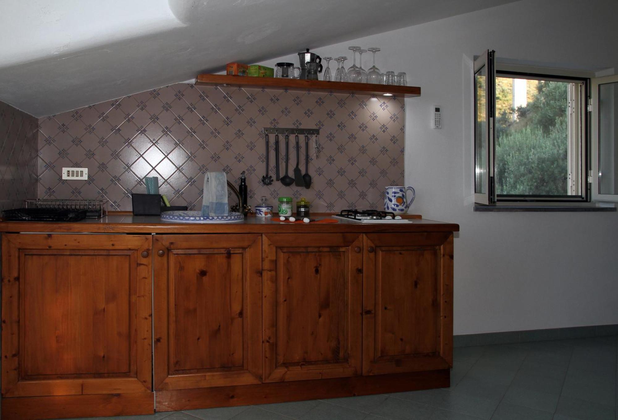 Tenuta Petreria Santo Stefano di Camastra Zewnętrze zdjęcie